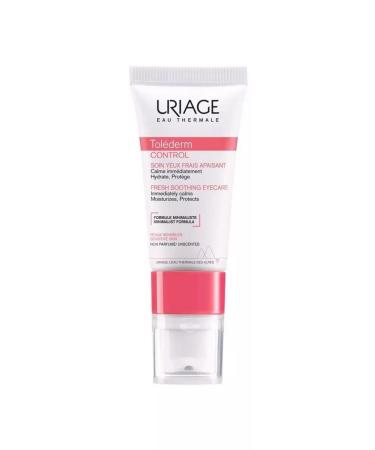 URIAGE ToleDerm Fresh Soyecare Cream around the eyes