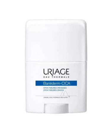 URIAGE Bariederm-Cica Stick Fissures Cracks Style against cracks