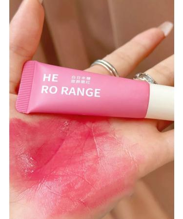 THE MAKEUP Blue lipstick Tint - Buy Online on GoSupps.com