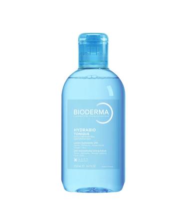 Bioderma Biooderma hydrabio tonic moisturizing lotion 250 ml