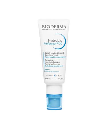 Bioderma Biooderma hydrabio Perfector SPF 30 40 ml Cream