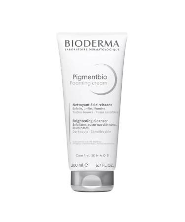 Bioderma Biooderm Pygmentbio brightening and cleansing cream 200 ml