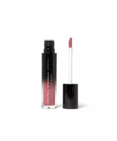 Crystal Minerals Cosmetics Gloss for lips All-Time Classics Color 109 First Lady - Buy Online on GoSupps.com
