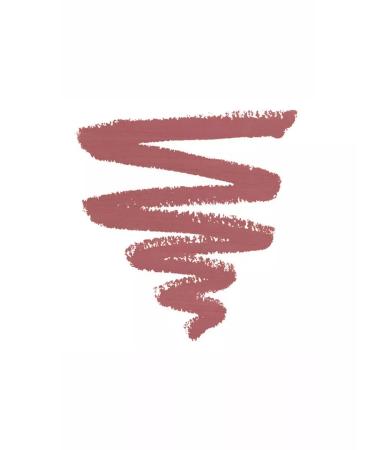 NYX Professional Makeup Suede Lip Liner lip pencil tone 53 Brunch Me - Buy Online on GoSupps.com