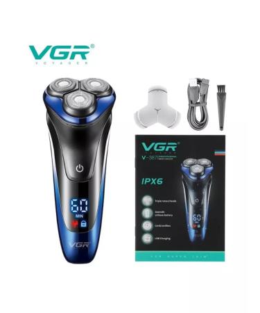 MOSER Electric blower V-387 - Buy Online on GoSupps.com