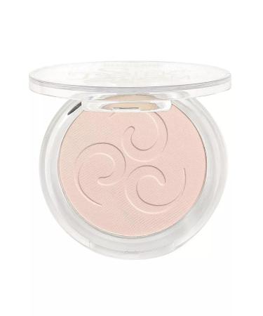 LUXVISAGE Facial powder matting Silk Dream compact 01