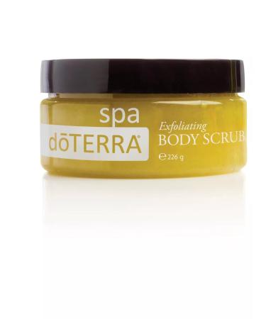 doTERRA SPAS SPACH BODY 226 g