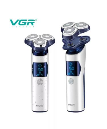 VGR Electric blower V-328