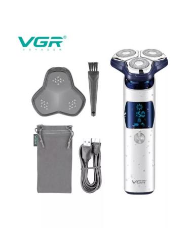 VGR Electric blower V-328 - Buy Online on GoSupps.com