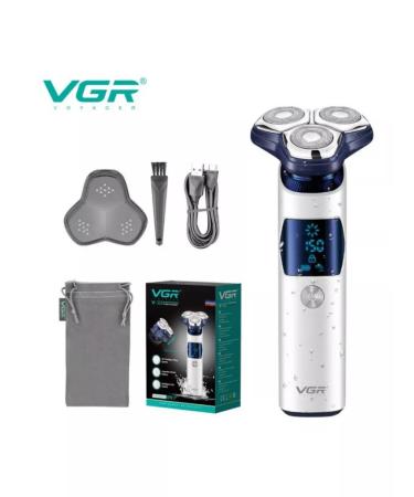VGR Electric blower V-328 - Buy Online on GoSupps.com