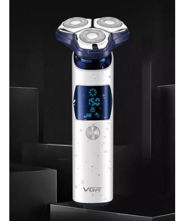 VGR Electric blower V-328 - Buy Online on GoSupps.com