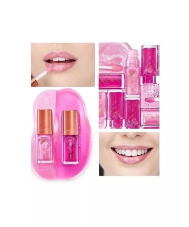 Glamour Avon Blossom lip oil - Buy Online on GoSupps.com