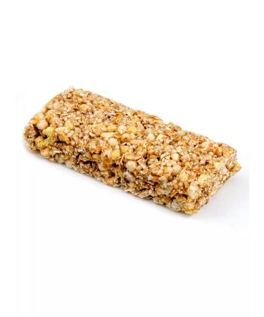 Absolute Nature Murili Barc cereal "Healthy snack" with cream 55 g - Buy Online on GoSupps.com