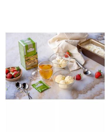 Ahmad Tea Green tea Jasmine Green Tea 2pcs 25 Pack. Green with jasmine - Buy Online on GoSupps.com