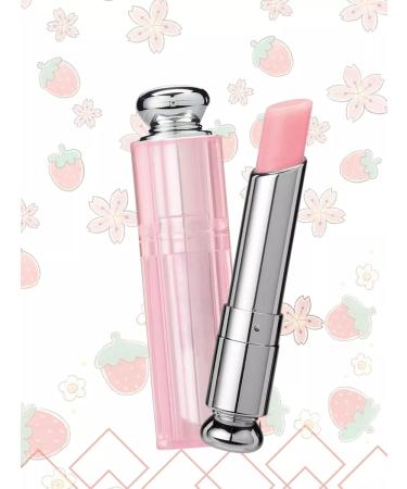 LANEIGE Lip balm is transparent. Gigienic. - Buy Online on GoSupps.com