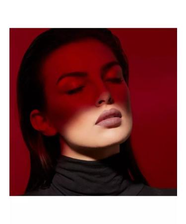 DEBORAH Lipstick Milano Red Mat Tone 17 First Kiss 4.4g - Buy Online on GoSupps.com