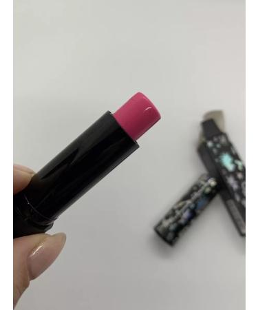 Filipppova Lipstick pink matte for the lips for the eyes and makeup - Buy Online on GoSupps.com