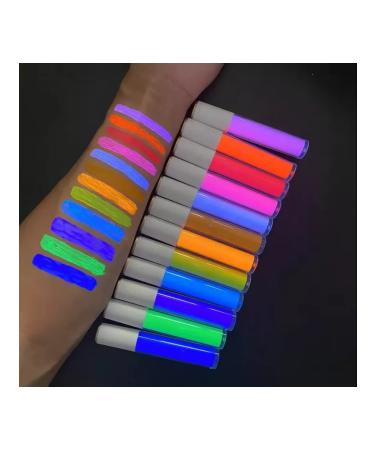 BEAUTY PIGMENT Eyeling for eyes color neon - Buy Online on GoSupps.com