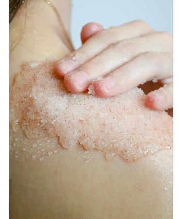 MiSofi Sugar scrub aligning relief of the body - Buy Online on GoSupps.com