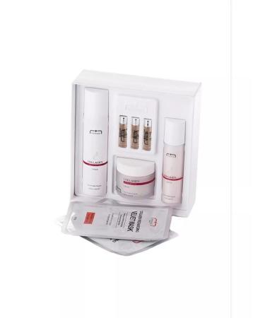 SFERANGS Cosmetics set with collagen Collagen Rechanging Set - Buy Online on GoSupps.com