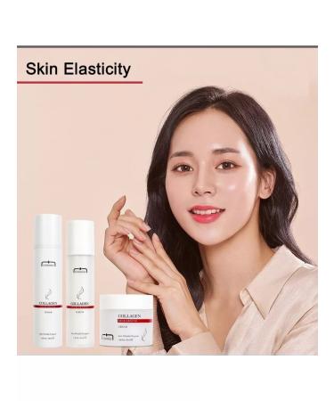 SFERANGS Cosmetics set with collagen Collagen Rechanging Set - Buy Online on GoSupps.com