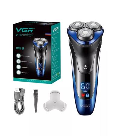 VGR Electric blower V-387