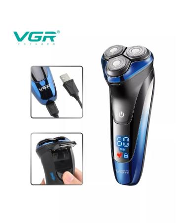 VGR Electric blower V-387 - Buy Online on GoSupps.com