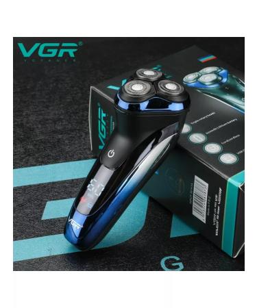 VGR Electric blower V-387 - Buy Online on GoSupps.com