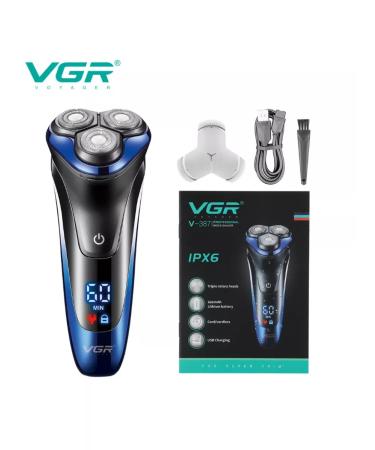 VGR Electric blower V-387 - Buy Online on GoSupps.com