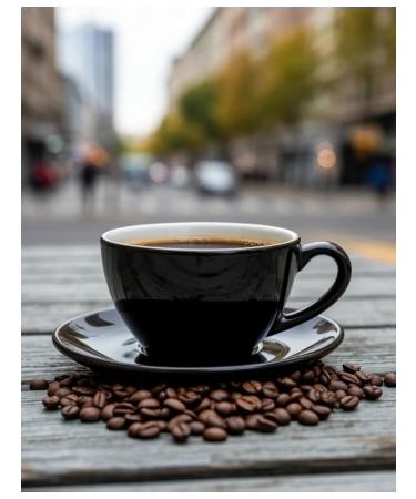 Broceliande Coffee in grains Broseliad Costa Rica 1 kg 2 pieces - Buy Online on GoSupps.com