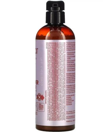 PURA D'OR Thin2THick Professional air vinegar air conditioning - Buy Online on GoSupps.com
