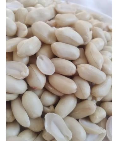 KolkhozProduct (1 kg) raw peanut large