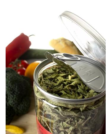 Borago Verbena dried leaves 60 grams - Buy Online on GoSupps.com