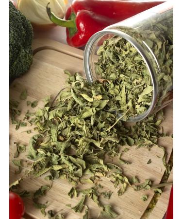 Borago Verbena dried leaves 60 grams - Buy Online on GoSupps.com