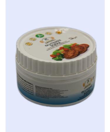 Sofra Glutenic low -white meat substitute