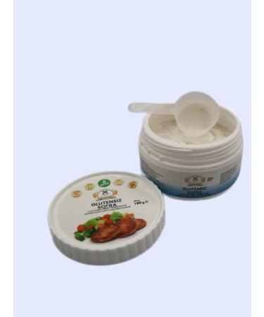 Sofra Glutenic low -white meat substitute - Buy Online on GoSupps.com