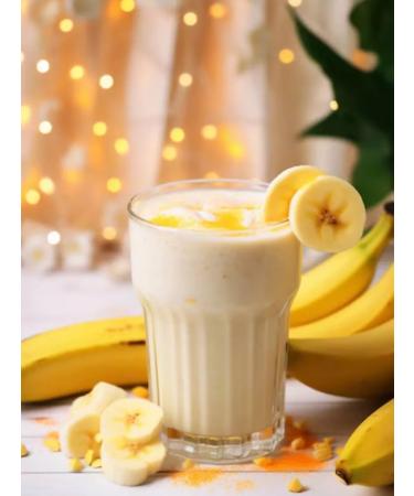 Planto Banana vegetable milk (alpro) 1 l 4 pcs - Buy Online on GoSupps.com