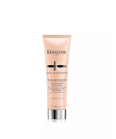 Kerastase Curl Manifesto Cr me de Jour Fondamentale 150ml