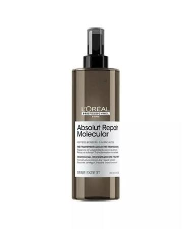 L'Oreal Professionnel Pre-Shampoo Absolut Repair Molecular 190ml