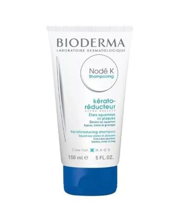 Bioderma Biooderm Node for shampoo 150 ml