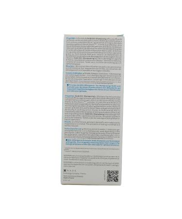 Bioderma Biooderm Node DS+ shampoo 125 ml - Buy Online on GoSupps.com