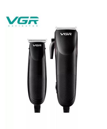 VGR Machine and trimmer for hair cutting - Buy Online on GoSupps.com