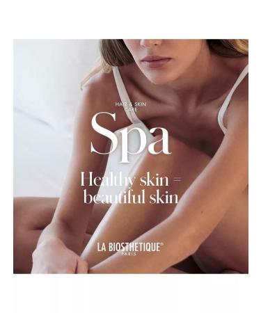 LA BIOSTHETIQUE Hair shampoo Professional wellness 250 ml - Buy Online on GoSupps.com