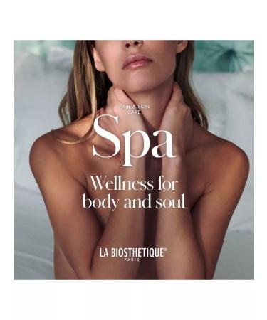 LA BIOSTHETIQUE Hair shampoo Professional wellness 250 ml - Buy Online on GoSupps.com