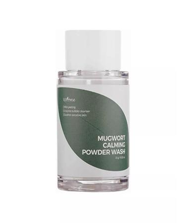 Isntree Korean enzyme powder for washing and piling face - Buy Online on GoSupps.com