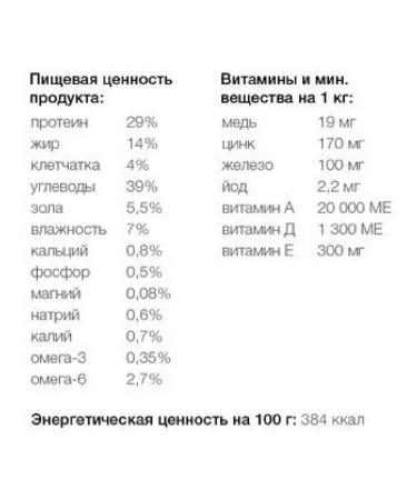 Organix Dry Hypoallergenic food for cats turkey 2 kg 2 pcs - Buy Online on GoSupps.com