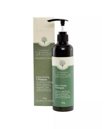 WELCOS Shampoo for deep cleansing the scalp - Buy Online on GoSupps.com