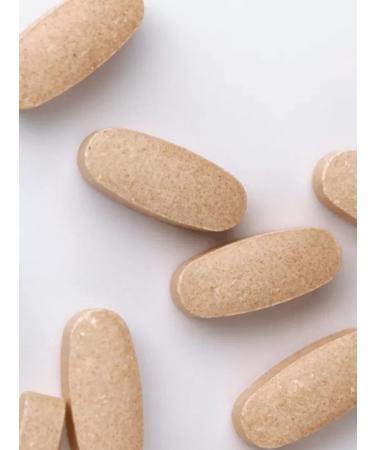 SOLGAR Vitamin complex skin hair nails 60pcs - Buy Online on GoSupps.com