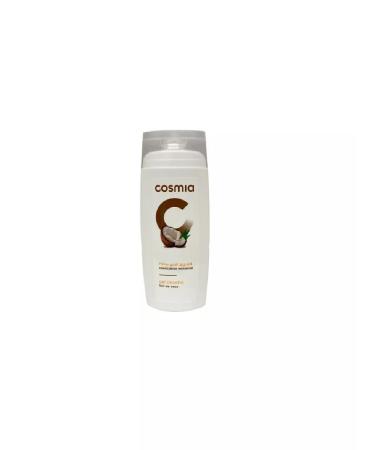 Cosmia Shower gel with coconut milk 250 ml