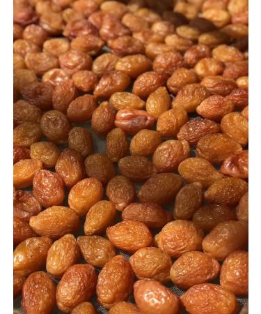 Dried Fruits Sone Dried pile of red without sugar 1 kg - Buy Online on GoSupps.com